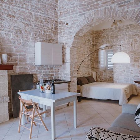 Genius Loci Apartamento Sannicandro di Bari Exterior foto