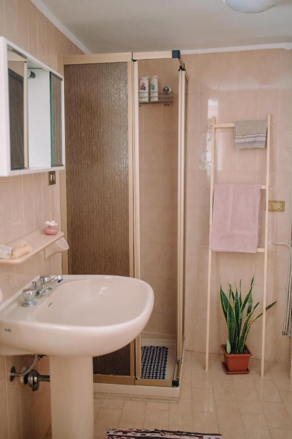 Genius Loci Apartamento Sannicandro di Bari Exterior foto