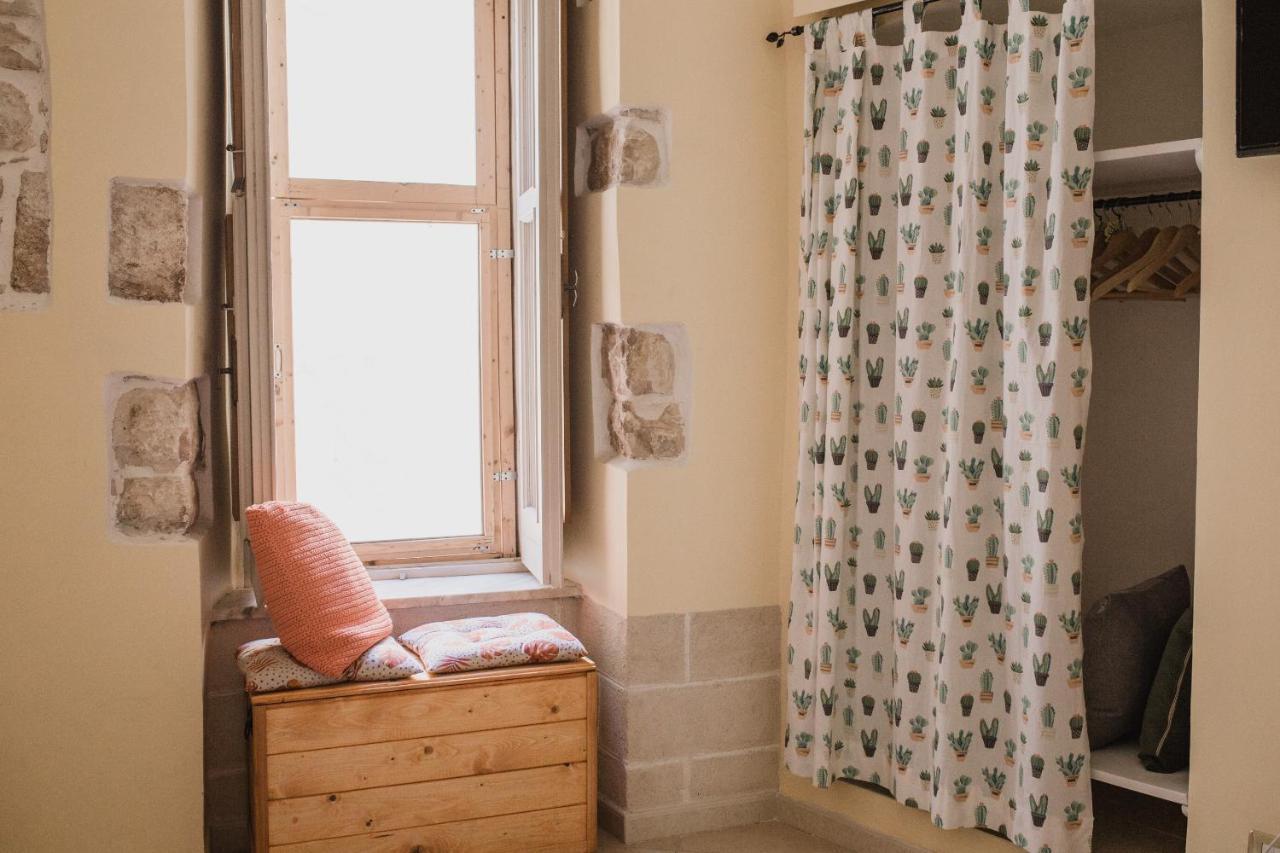 Genius Loci Apartamento Sannicandro di Bari Exterior foto