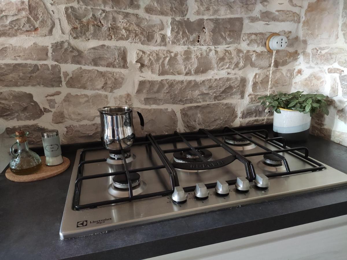 Genius Loci Apartamento Sannicandro di Bari Exterior foto