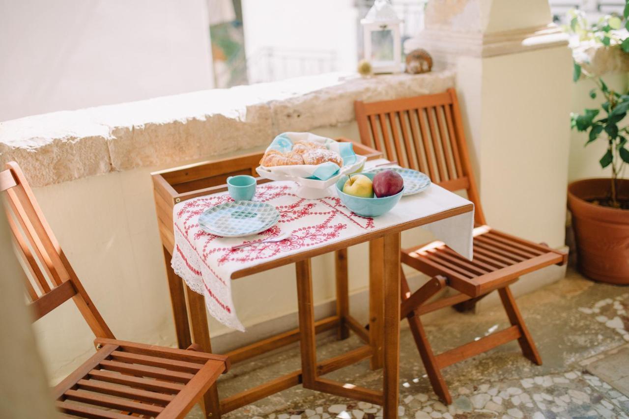 Genius Loci Apartamento Sannicandro di Bari Exterior foto